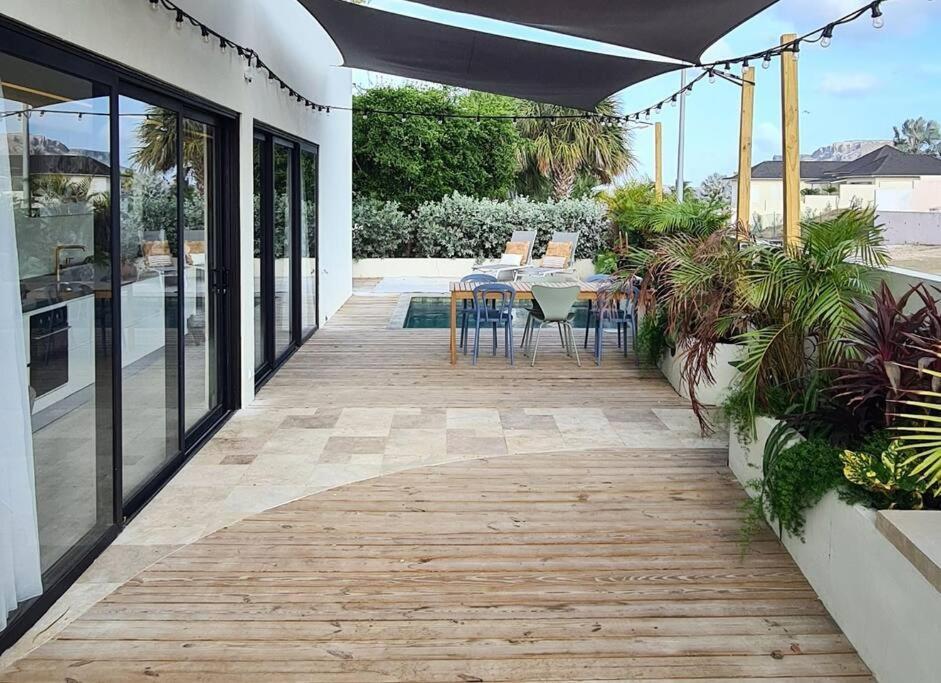 Boutique Appartment 4P With Private Pool, Near Jan Thiel & Mambo Beach Willemstad Exteriér fotografie