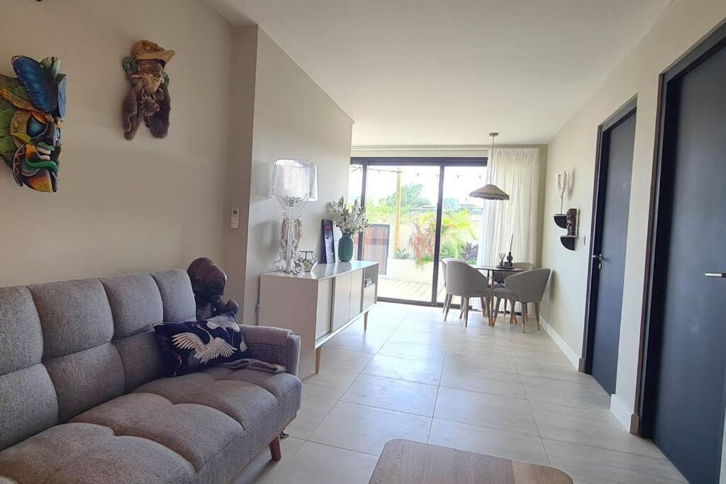 Boutique Appartment 4P With Private Pool, Near Jan Thiel & Mambo Beach Willemstad Exteriér fotografie