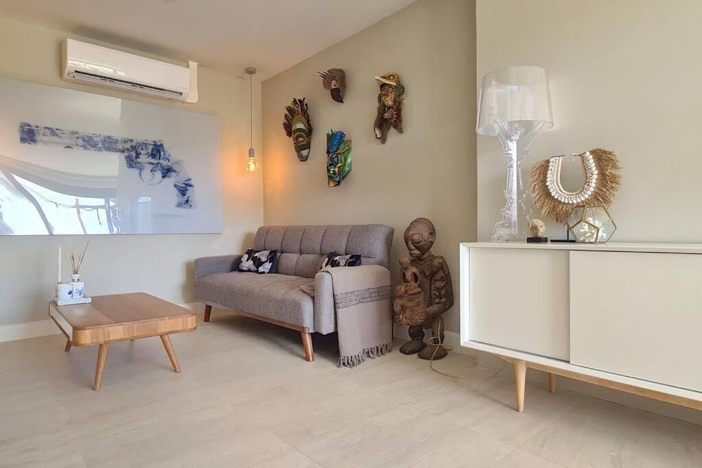 Boutique Appartment 4P With Private Pool, Near Jan Thiel & Mambo Beach Willemstad Exteriér fotografie